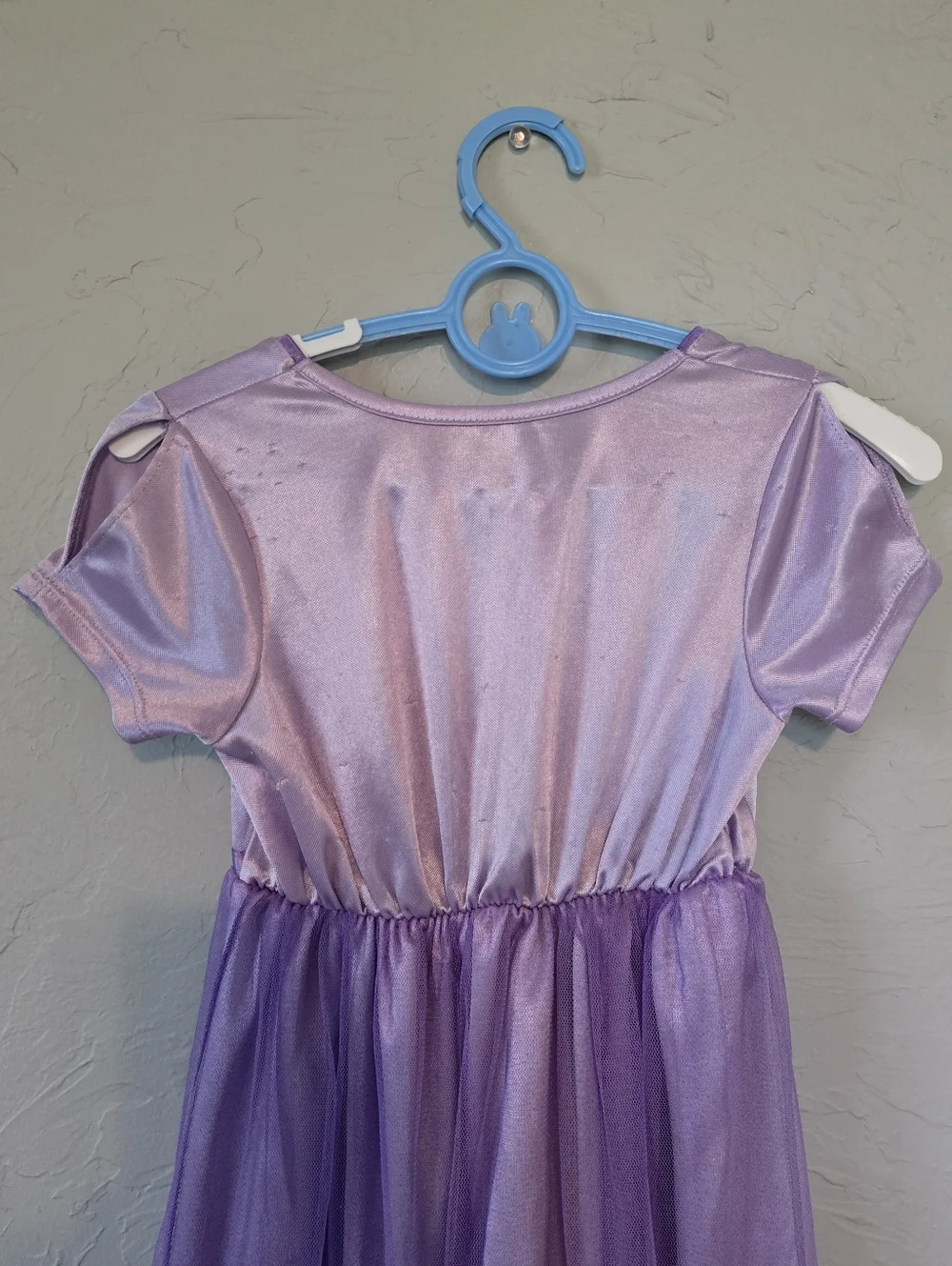 Disney Frozen II Sleep Gown 6 Girls - Picture 3 of 6